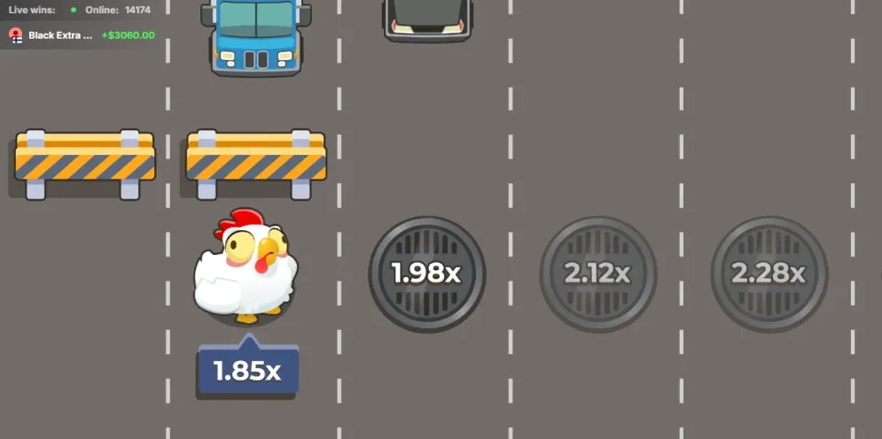 Chicken Road 2